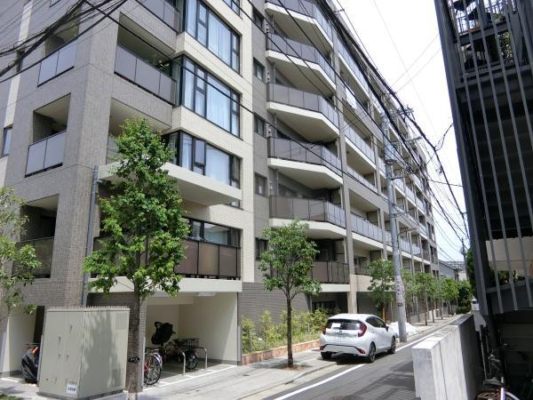 池袋本町3丁目, レジデンシャル池袋本町, 豊島区, 东京 170-0011, 日本