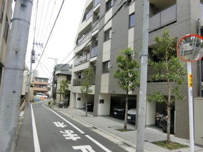 池袋本町3丁目, レジデンシャル池袋本町, 豊島区, 东京 170-0011, 日本