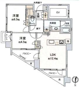 池袋本町3丁目, レジデンシャル池袋本町, 豊島区, 东京 170-0011, 日本