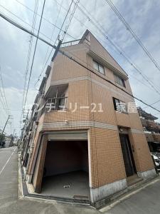 南恩加島３丁目, 大阪市大正区, Osaka 551-0021, Japon