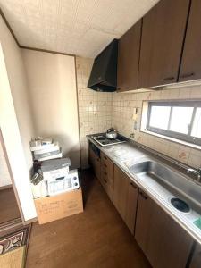 南恩加島３丁目, 大阪市大正区, Osaka 551-0021, Japonya