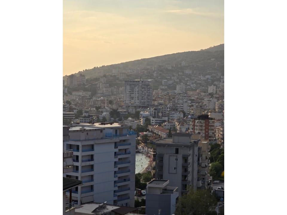 Qender Sarandë, Sarandë, Albania