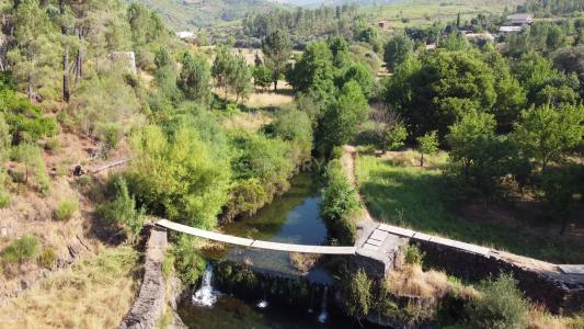 Covilhã, Castelo Branco 6225-101, Portugal
