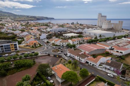 Lagoa, São Miguel Island 9560-414, Portugal