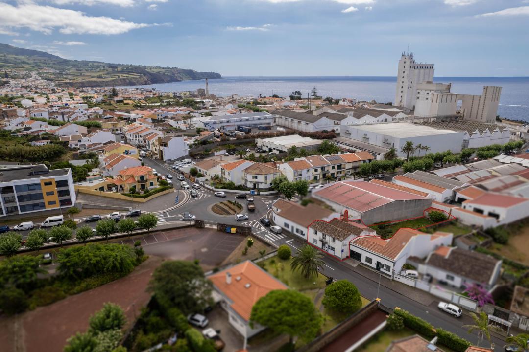 Lagoa, São Miguel 9560-414, Portugal