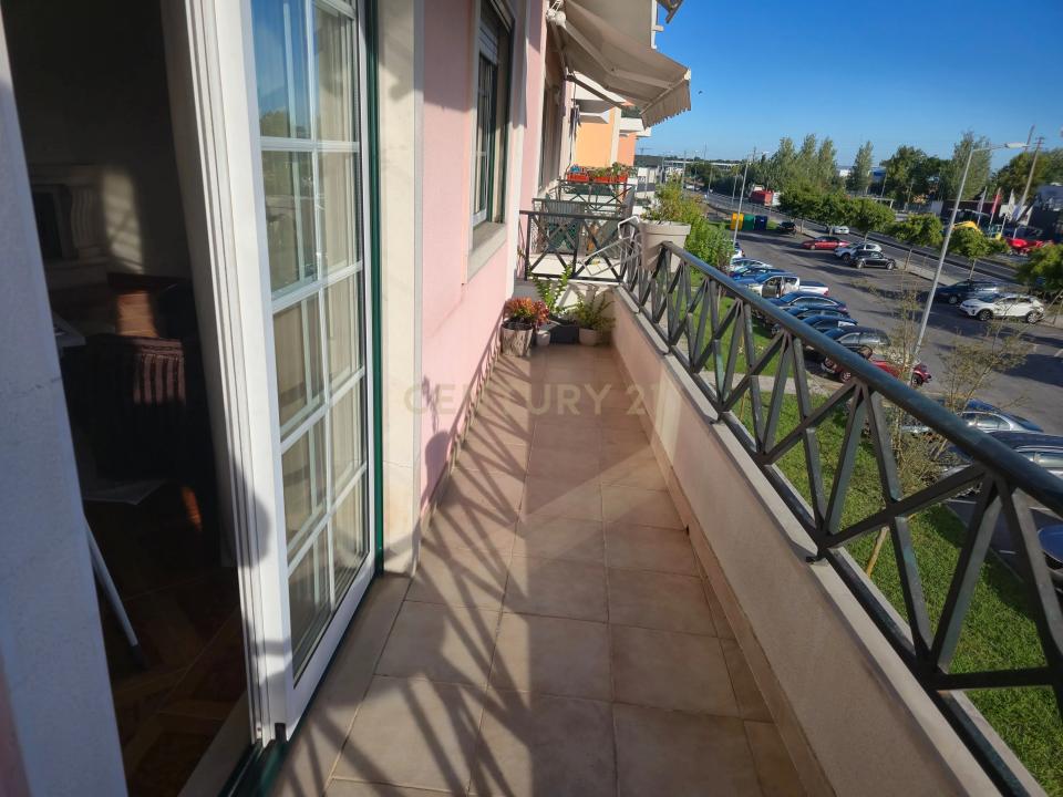 Benavente, סנטרם 2135-082, פורטוגל