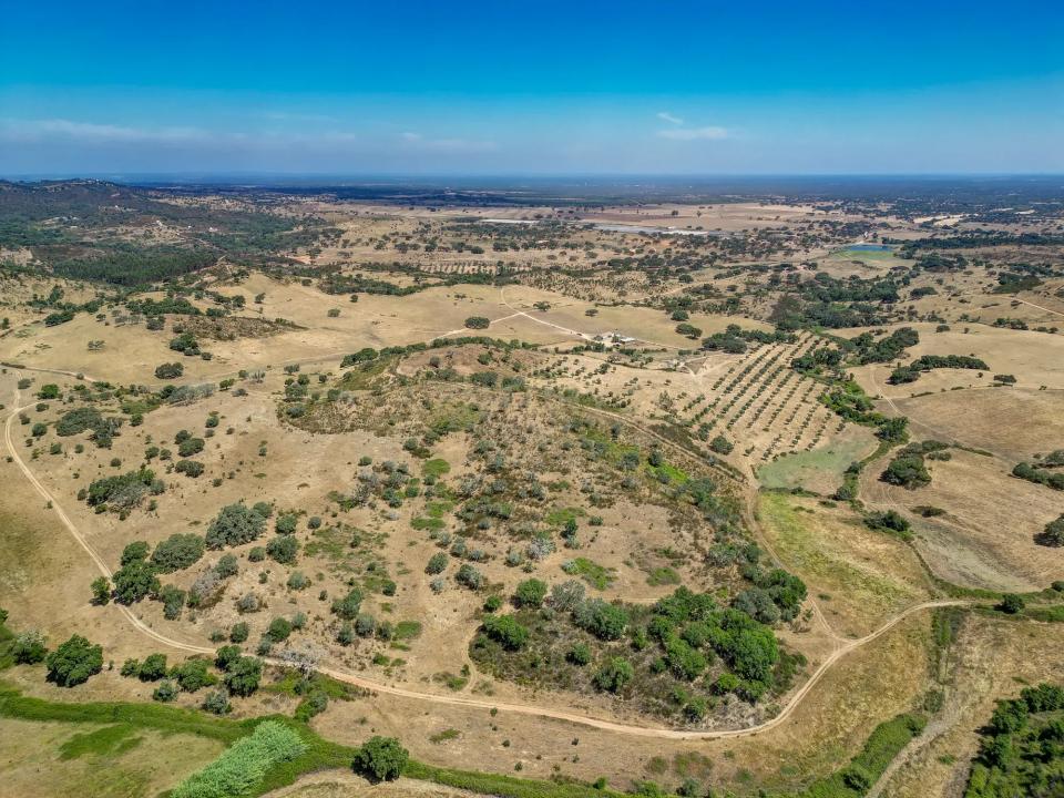 Odemira, Beja 7630, Bồ Đào Nha