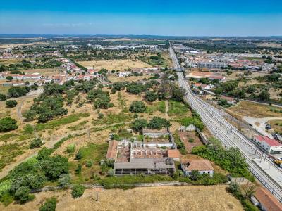 Vendas Novas, Эвора 7080-028, Португалия