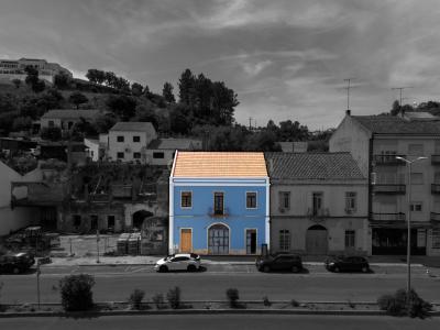 Tomar, Santarem 2300, Portugal