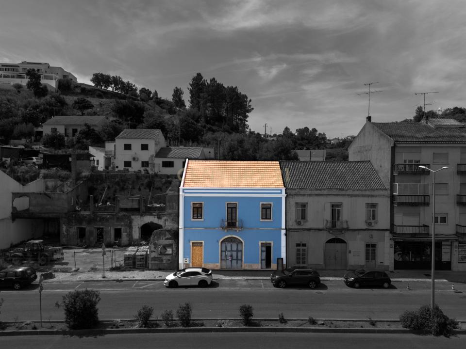 Tomar, Santarem 2300, Portugal