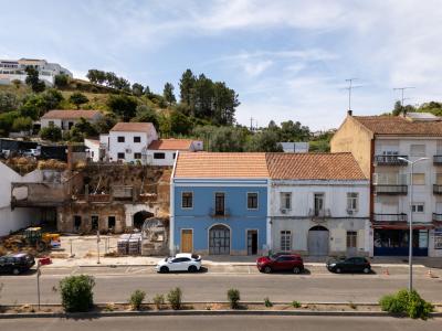 Tomar, Santarem 2300, Portugal