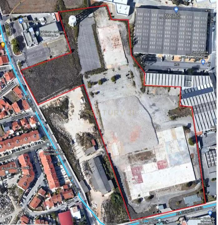 Cascais, Lizbon 2785-283, Portekiz