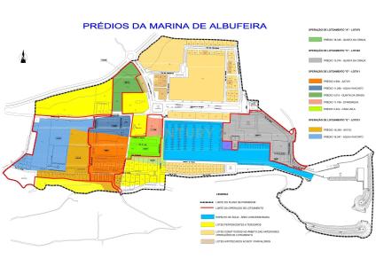 Albufeira, Faro 8200, Portugal