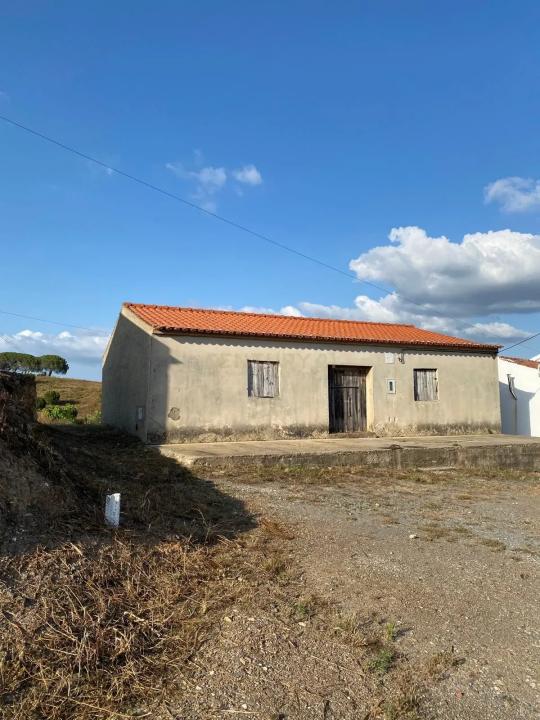 Odemira, Beja 7665-803, Bồ Đào Nha