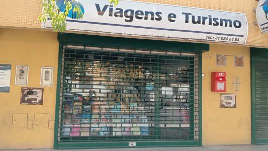 Barreiro, סטובל 2830-003, פורטוגל