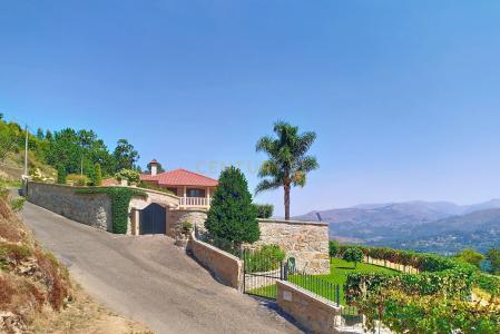 Arcos De Valdevez, Viana Do Castelo 4970-016, Portugal