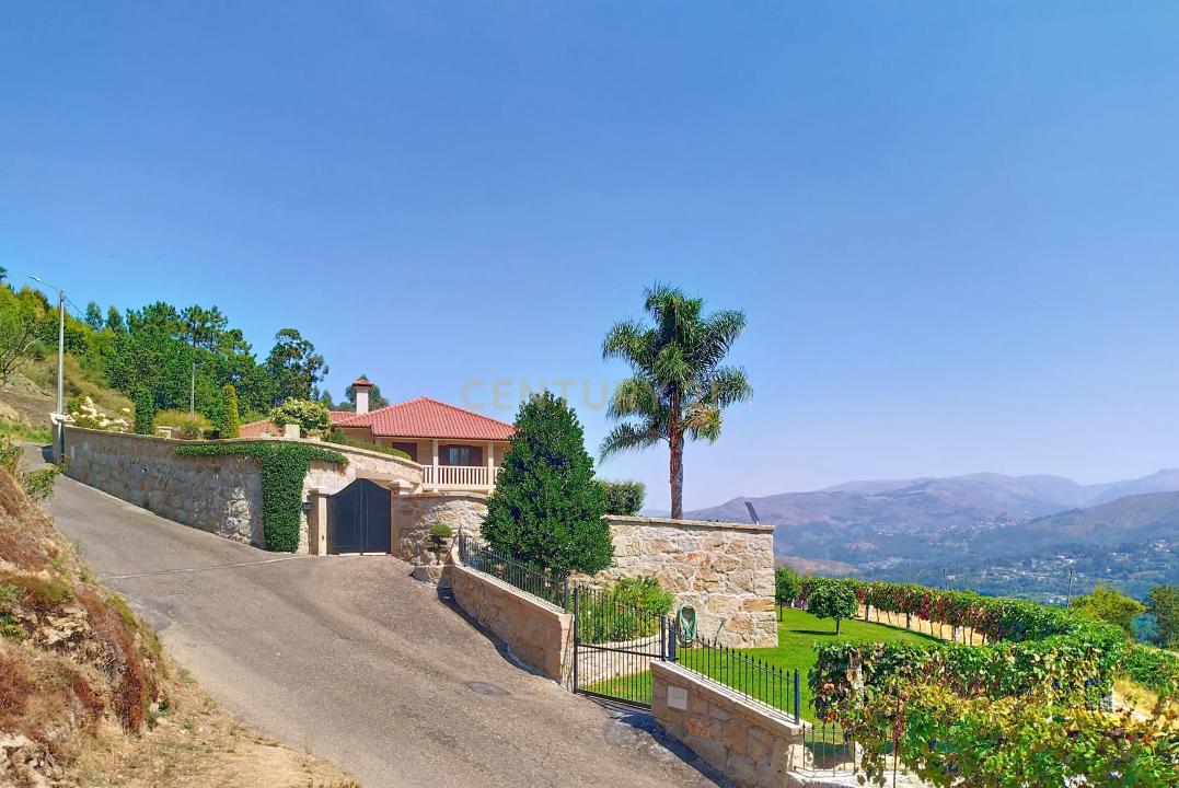 Arcos De Valdevez, Viana Do Castelo 4970-016, Portugal