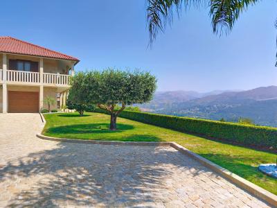 Arcos De Valdevez, Viana Do Castelo 4970-016, Portugal