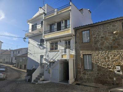 Penamacor, Castelo Branco 6090-601, Portogallo