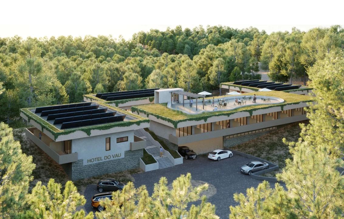 Óbidos, 莱里亚 2510-665, 葡萄牙