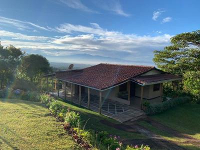 San Juan Póas, Alajuela 00001, Costa Rica