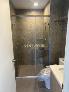 皇普園首之道全新3房車B, 中壢區, Taoyuan 320, Taiwan