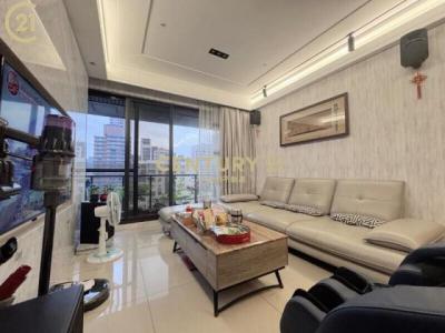 榮華路二段, Xinzhuang Dist., New Taipei City 242, Taiwan