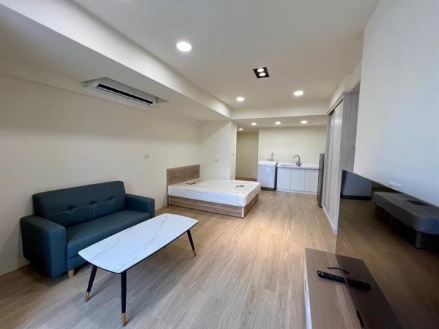 三民路二段, Central Dist., Taichung 400, Taïwan