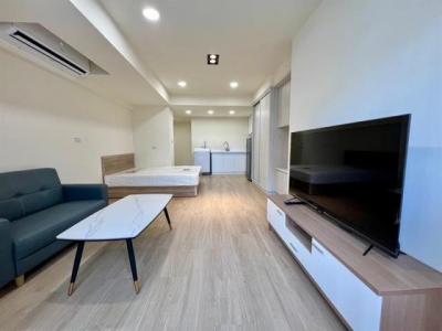 三民路二段, Central Dist., Taichung 400, Taïwan