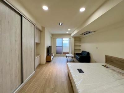 三民路二段, Central Dist., Taichung 400, Taïwan