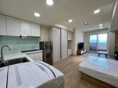 三民路二段, Central Dist., Taichung 400, Taïwan