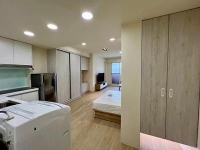 三民路二段, Central Dist., Taichung 400, Taïwan