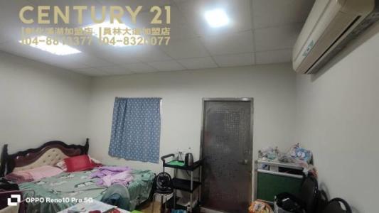 崙雅巷, 員林市, Changhua County 510, Taiwan