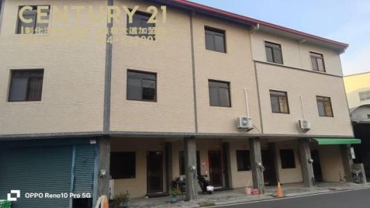 崙雅巷, 員林市, Changhua County 510, Taiwan