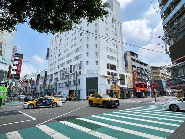 逢甲路, Xitun Dist., Taichung 407, Taiwan