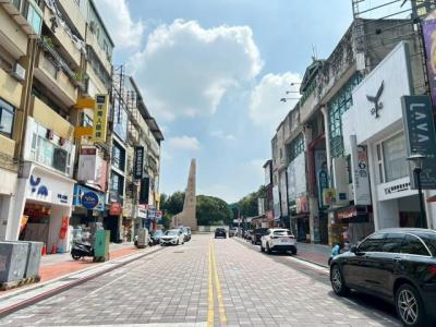 逢甲路, Xitun Dist., Taichung 407, Taiwan