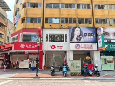 逢甲路, Xitun Dist., Taichung 407, Taiwan