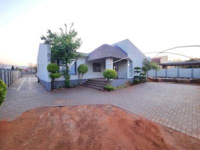 Rustenburg, North West, South Africa