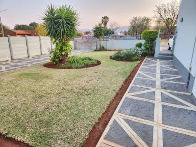 Rustenburg, North West, South Africa