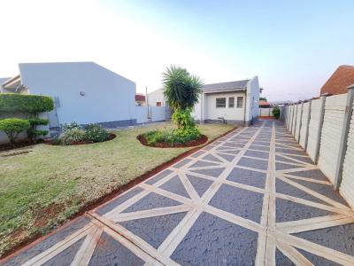 Rustenburg, North West, South Africa