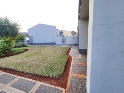 Rustenburg, North West, South Africa