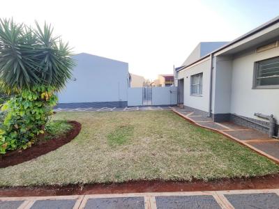 Rustenburg, North West, South Africa