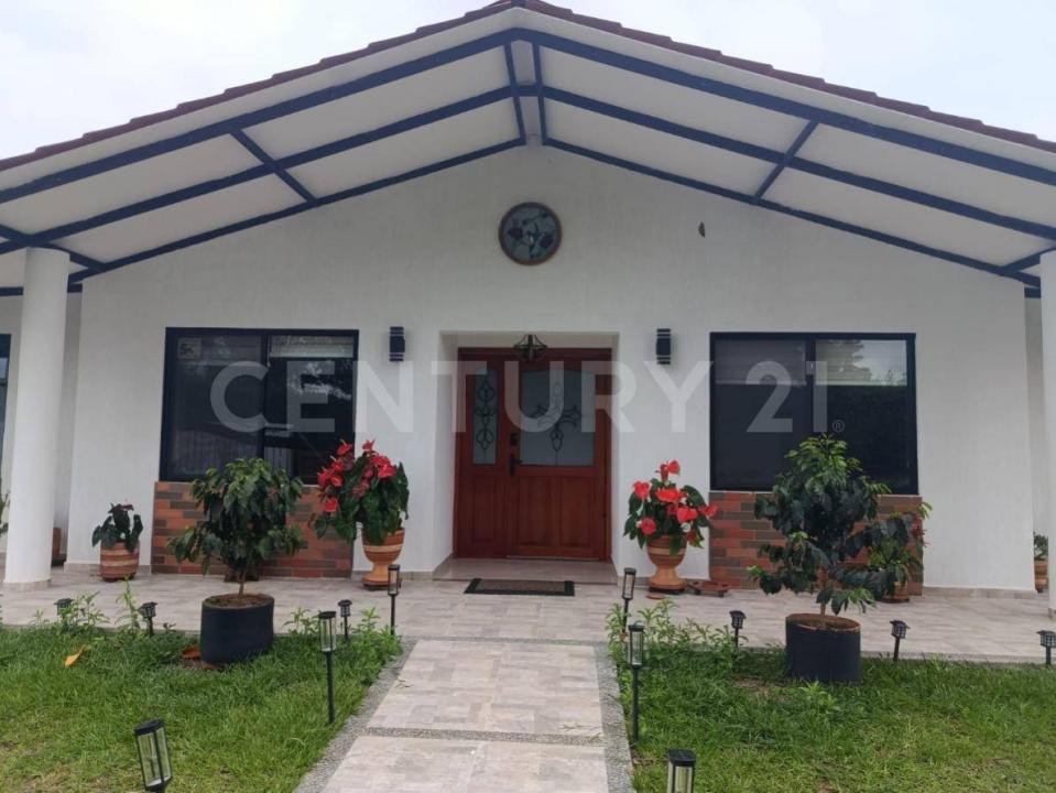 Quimbaya, Quindío 00001, Colombia