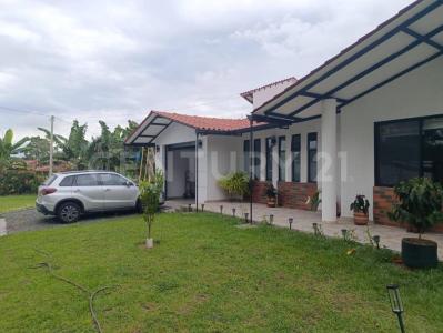 Quimbaya, Quindío 00001, Colombia