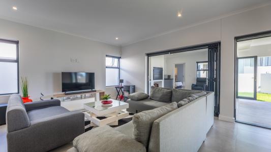 Blouberg, Western Cape, 南非