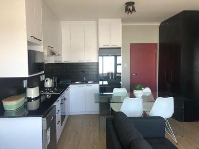 Blouberg, Western Cape, 남아프리카