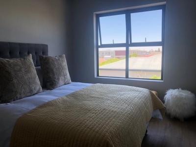 Blouberg, Western Cape, 남아프리카