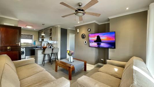 Strand, Western Cape, Nam Mỹ