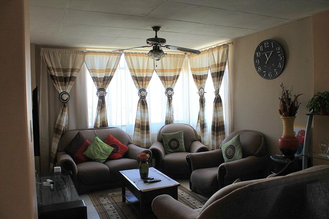 Johannesburg, 豪登省, 南非