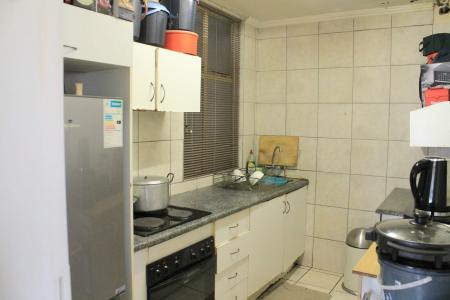 Johannesburg, 豪登省, 南非